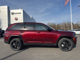 New 2025 Jeep Grand Cherokee Limited w/ Black Appearance Package image 2