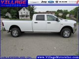 New 2025 RAM 3500 Tradesman image 4