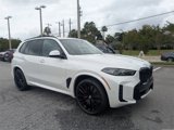 New 2026 BMW X5 xDrive40i w/ M Sport Package image 2