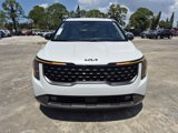 New 2025 Kia Carnival SX image 3