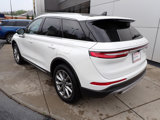 Certified 2022 Lincoln Corsair AWD w/ Premium Package image 3