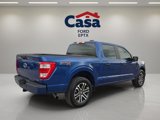 Used 2023 Ford F150 XL w/ STX Appearance Package image 3