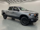 New 2025 RAM 1500 Rebel w/ Trailer Tow Group image 2