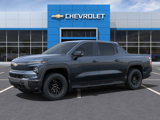 New 2025 Chevrolet Silverado EV LT image 2
