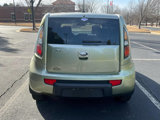 Used 2011 Kia Soul + w/ Audio Pkg image 3