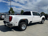 Used 2024 GMC Sierra 3500 Denali w/ Denali Reserve Package image 5