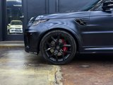Used 2020 Land Rover Range Rover Sport SVR image 4