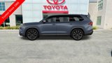 New 2025 Toyota Grand Highlander AWD Hybrid image 3
