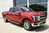New 2025 Ford F150 Lariat image 2