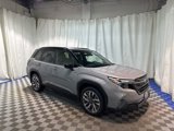 New 2025 Subaru Forester Touring image 2