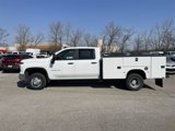 New 2025 Chevrolet Silverado 3500 W/T w/ WT Convenience Package image 3