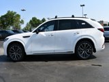 New 2025 MAZDA CX-70 3.3 Turbo S w/ Premium Package image 4