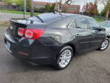 Used 2013 Chevrolet Malibu LT w/ Power Convenience Package image 4
