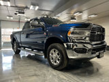 Used 2022 RAM 3500 Laramie image 2