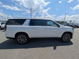 New 2025 Chevrolet Suburban High Country image 4