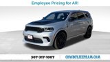 New 2025 Dodge Durango SRT Hellcat image 1
