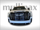 New 2025 GMC Sierra 3500 Denali Ultimate image 3
