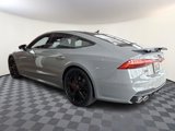 New 2025 Audi S7 Prestige image 4