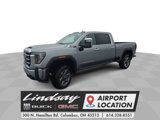 New 2025 GMC Sierra 2500 SLT w/ SLT Convenience Package image 4