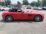 Used 2018 Mercedes-Benz AMG GT Roadster image 5