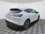 New 2025 Nissan Murano SL image 4