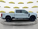 New 2025 Ford F350 Lariat w/ Black Appearance Package image 6