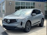 New 2025 Acura RDX A-Spec image 4
