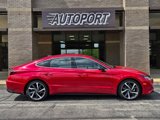 Used 2021 Hyundai Sonata SEL Plus w/ Winter Weather Package image 2