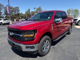 New 2025 Ford F150 XLT image 4