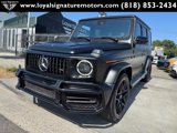 Used 2019 Mercedes-Benz G 63 AMG 4MATIC image 3