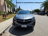Used 2022 Buick Encore GX Select w/ Sport Touring Package image 4