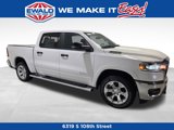New 2025 RAM 1500 Big Horn image 2