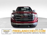 Used 2023 GMC Sierra 1500 SLT w/ SLT Convenience Package image 2