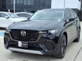 New 2025 MAZDA CX-70 3.3 Turbo w/ Premium Package image 5