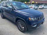 Used 2018 Jeep Grand Cherokee Limited image 3