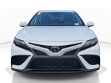 Used 2024 Toyota Camry SE image 2