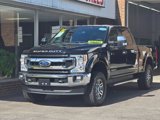 Used 2021 Ford F250 XLT w/ XLT Premium Package image 5