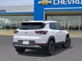 New 2026 Chevrolet TrailBlazer LT w/ LT Cold Weather Package image 6