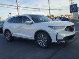 New 2025 Acura MDX w/ Technology Package image 2
