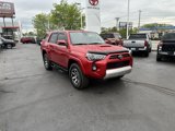 Certified 2022 Toyota 4Runner TRD Off-Road Premium image 2