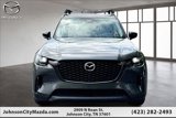 New 2025 MAZDA CX-90 Plug-In Hybrid w/Premium Sport image 2