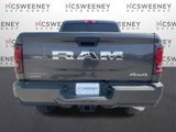 New 2025 RAM 2500 Big Horn image 3