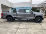 New 2025 Ford F250 Lariat w/ Lariat Ultimate Package image 2