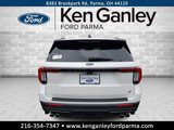 New 2025 Ford Explorer ST image 6