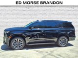 Certified 2023 Cadillac Escalade Sport image 2