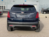 Used 2021 Cadillac XT5 Premium Luxury image 6