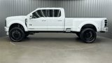 Used 2025 Ford F450 Platinum w/ Platinum Plus Package image 2