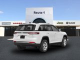 New 2025 Jeep Grand Cherokee Limited w/ Luxury Tech Group II image 2