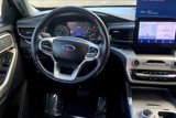 Certified 2022 Ford Explorer XLT w/ Equipment Group 202A image 5