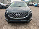 Used 2024 Ford Edge SEL w/ Convenience Package image 2